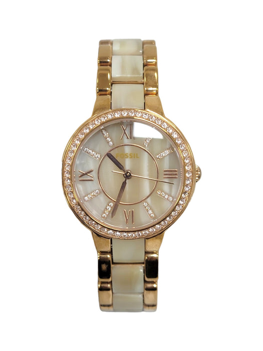 Reloj Analógico (FOSSIL)