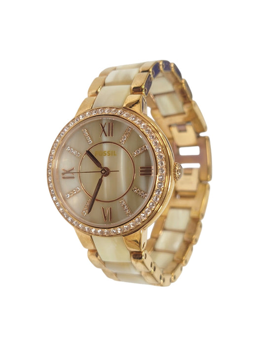 Reloj Analógico (FOSSIL)
