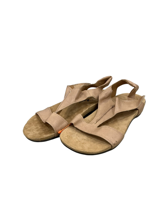 Sandalia 8.5 (ATHLEFIT)