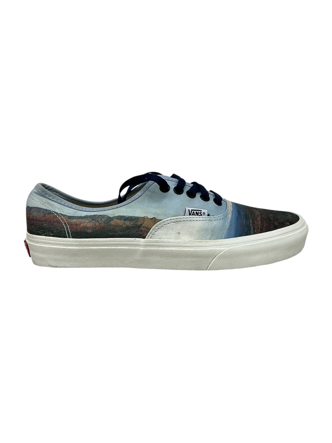 Tenis 8.5 (VANS)
