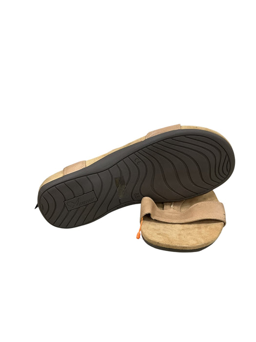 Sandalia 8.5 (ATHLEFIT)