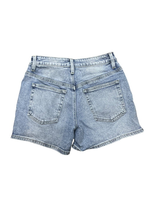Shorts 3 (MADDEN GIRL)