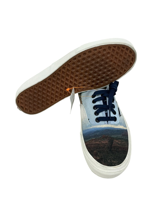 Tenis 8.5 (VANS)