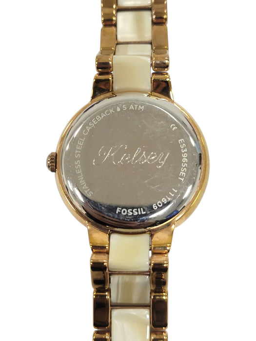 Reloj Analógico (FOSSIL)