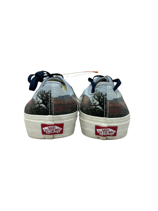 Tenis 8.5 (VANS)