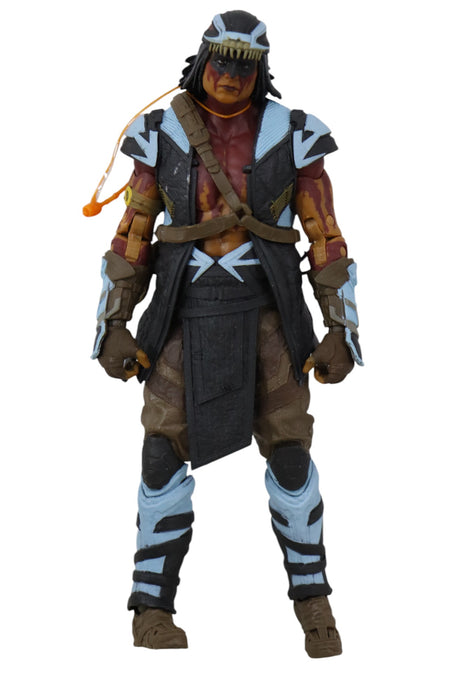 Nightwolf (MORTAL KOMBAT 11 )