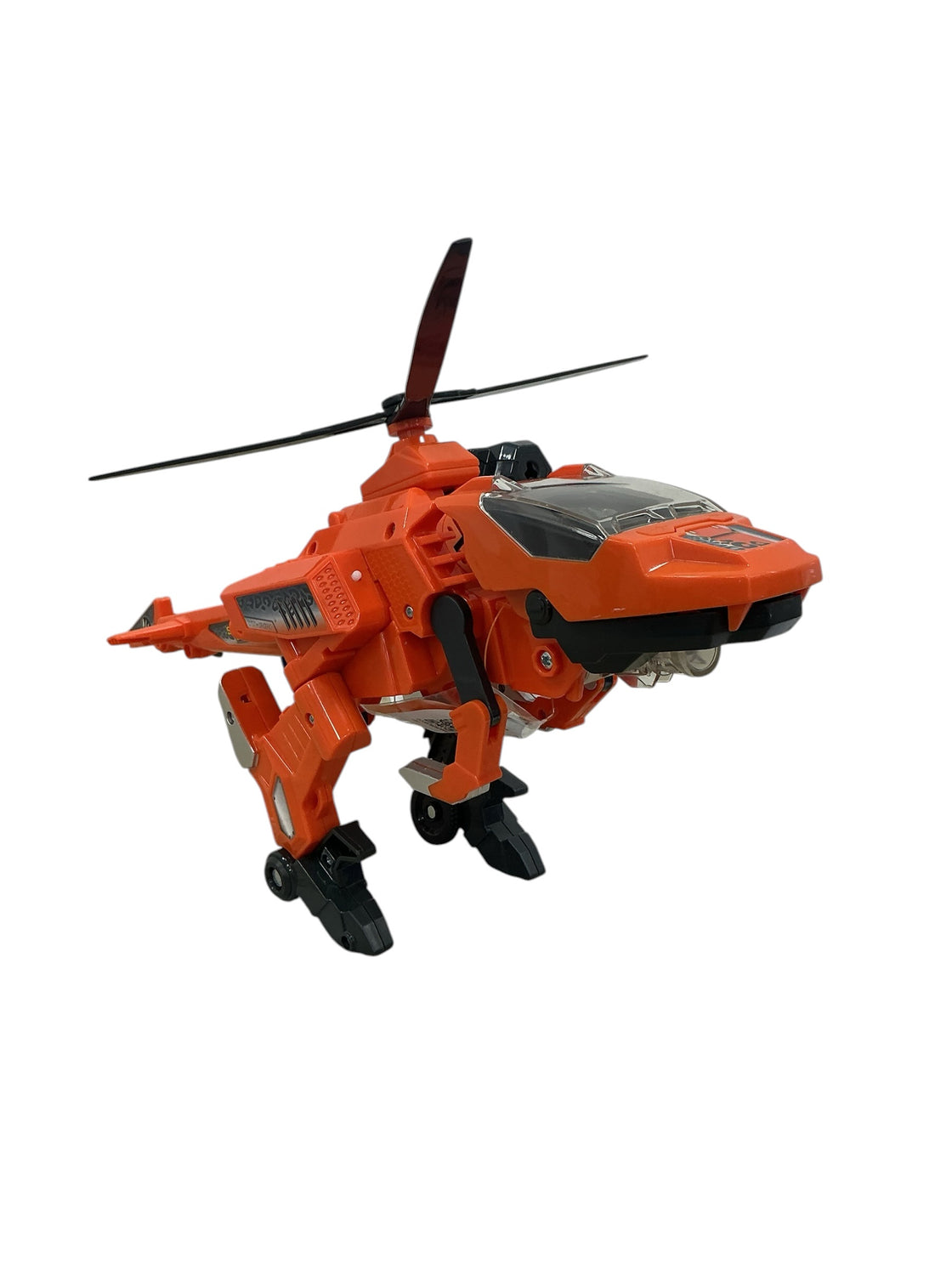 Dinosaurio helicóptero (VTECH)