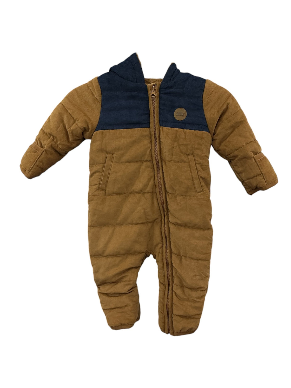 Mameluco para bebé 3-6M (EDDIE BAUER)