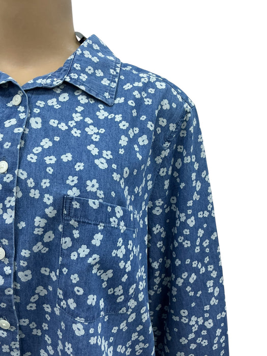 Blusa LP (LOFT)