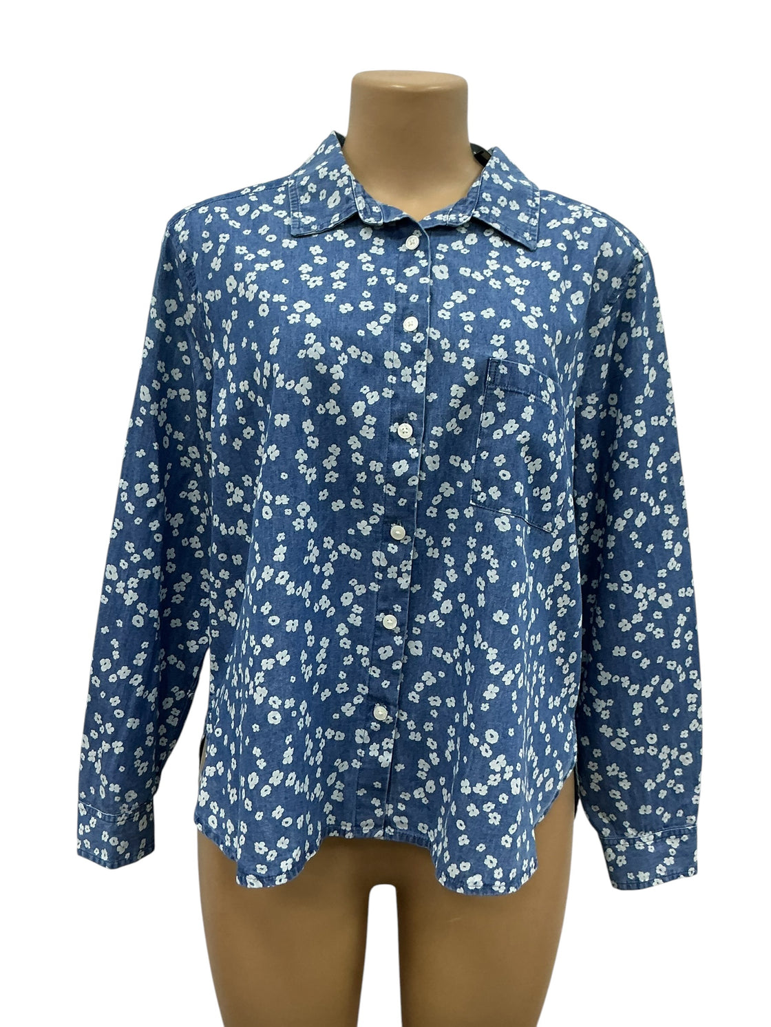 Blusa LP (LOFT)