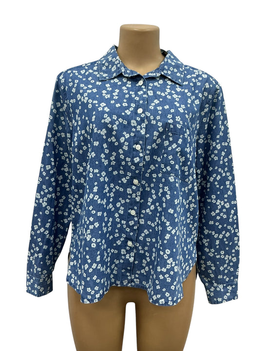 Blusa LP (LOFT)