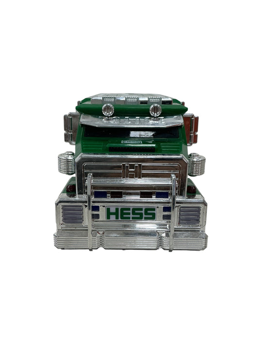Camión de policía (HESS)