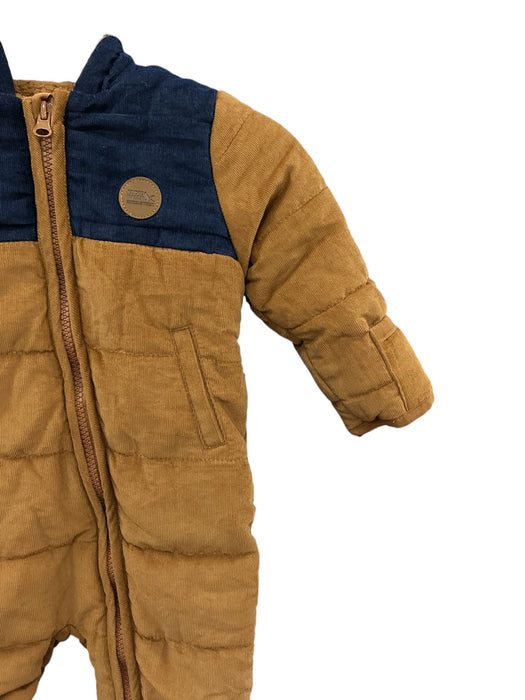 Mameluco para bebé 3-6M (EDDIE BAUER)