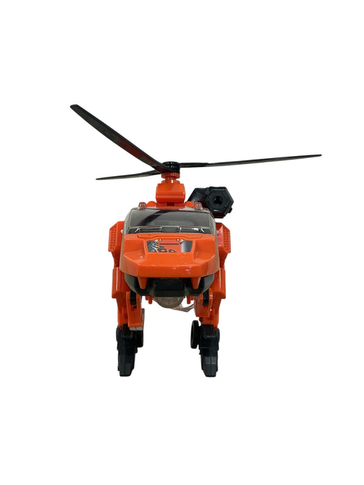 Dinosaurio helicóptero (VTECH)