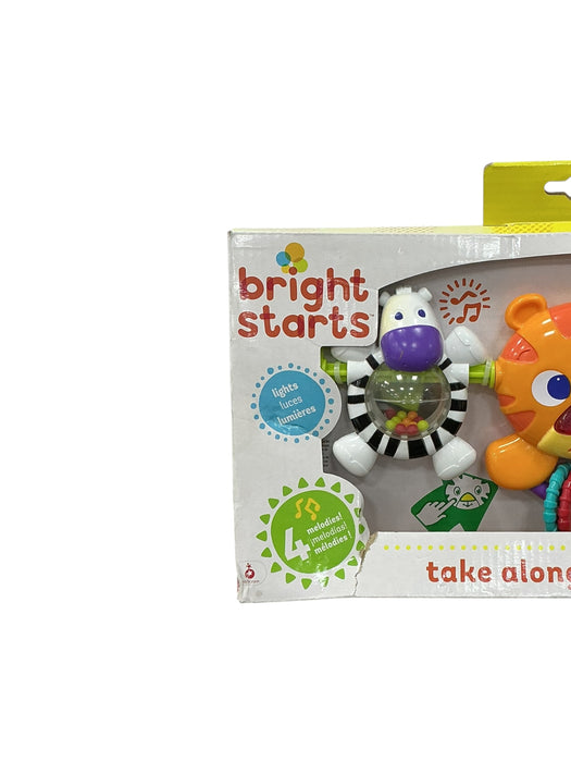 Barra de juguetes (BRIGHT STARTS)