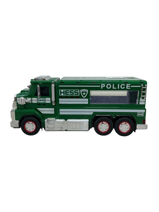 Camión de policía (HESS)