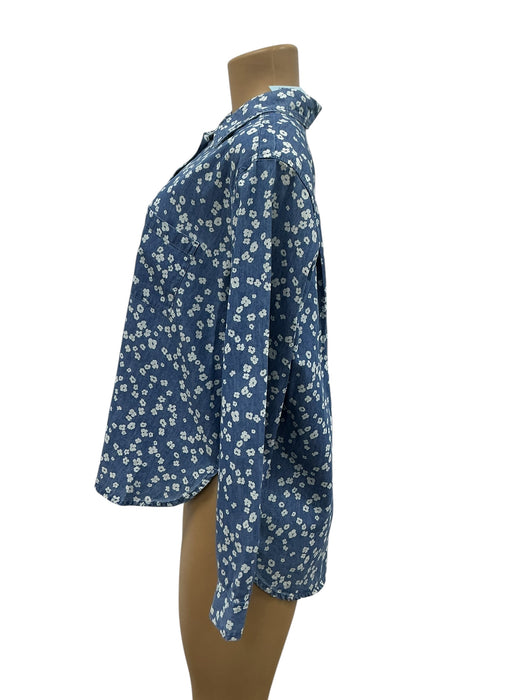 Blusa LP (LOFT)