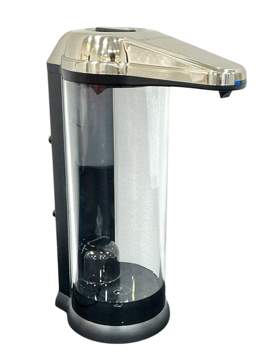 Dispensador de Jabón (SECURA)