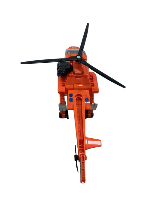 Dinosaurio helicóptero (VTECH)