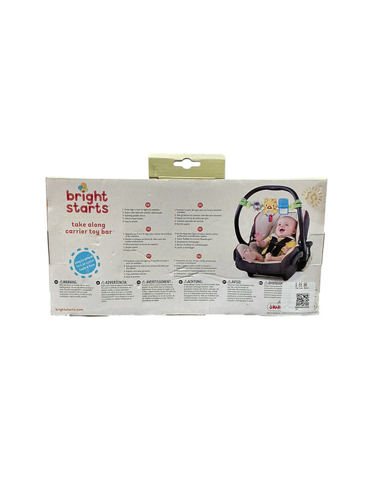 Barra de juguetes (BRIGHT STARTS)