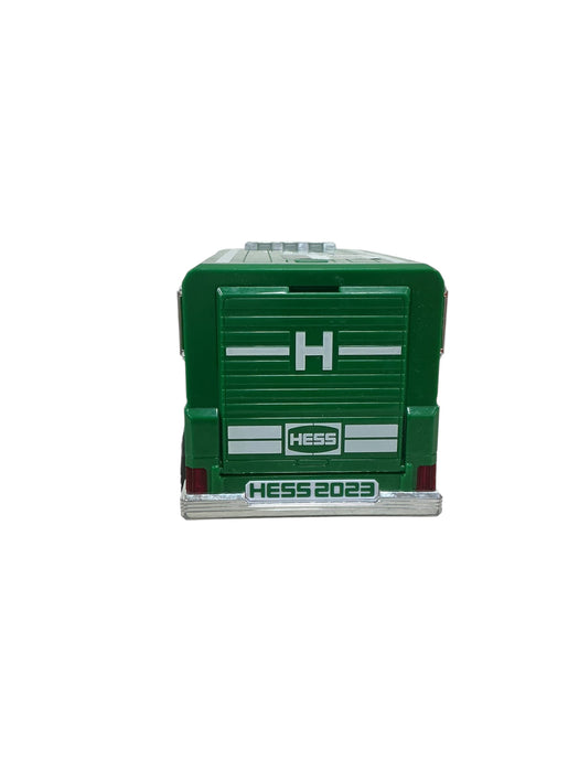 Camión de policía (HESS)