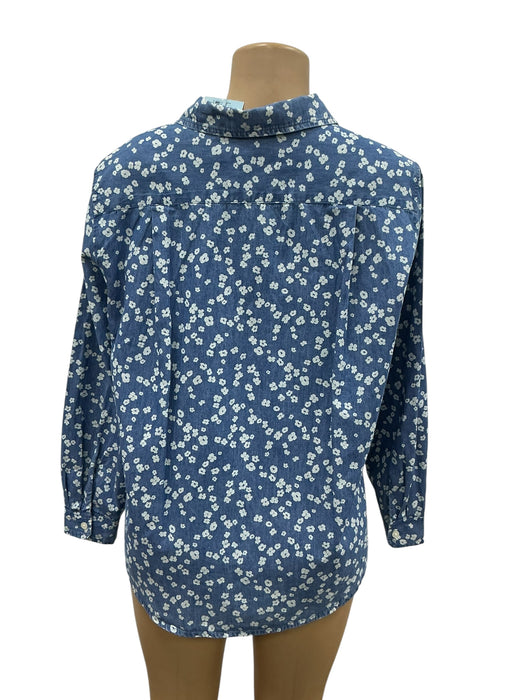 Blusa LP (LOFT)