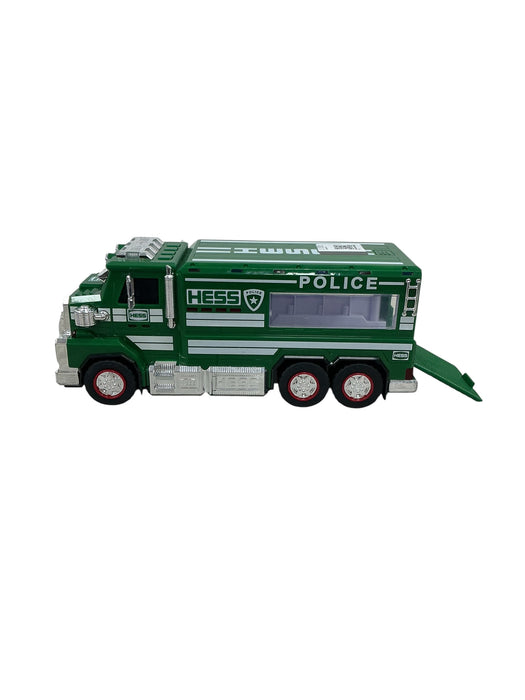 Camión de policía (HESS)