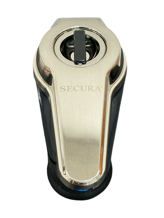 Dispensador de Jabón (SECURA)