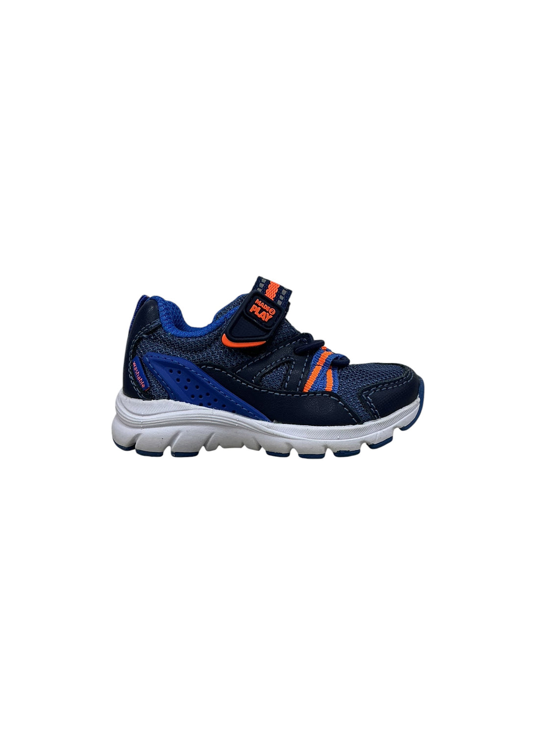 Tenis para bebé 4