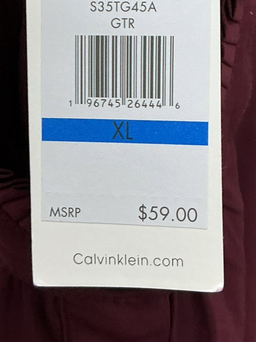 Blusa XL (CALVIN KLEIN)