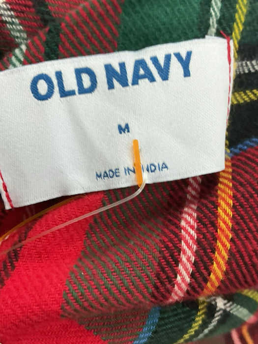 Pijama M (OLD NAVY)