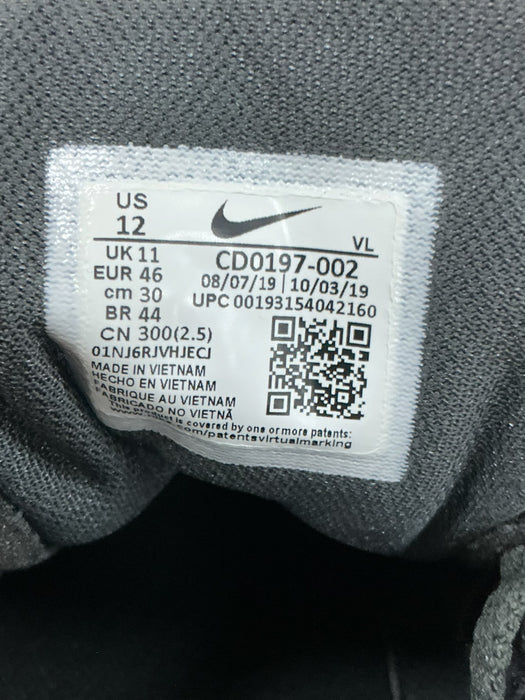 Tenis 12 (NIKE)
