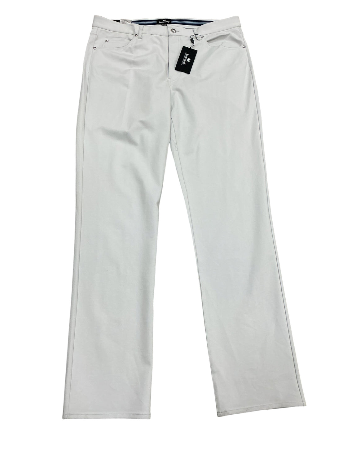 Pantalón 36 X 34 (BUTTERCLOTH)