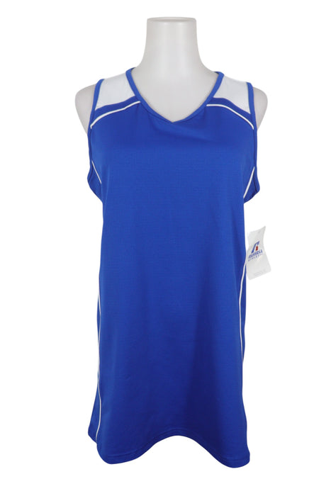 Blusa deportiva M (RUSSELL)