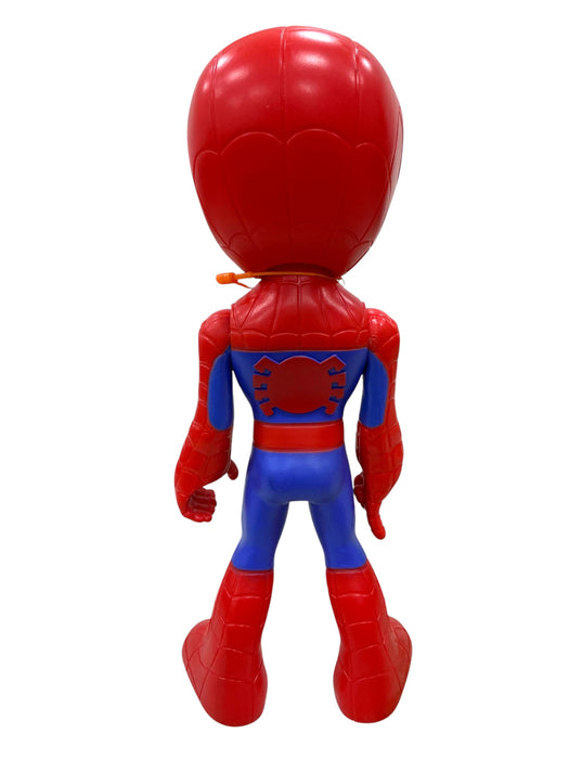 Spider Man (HASBRO)