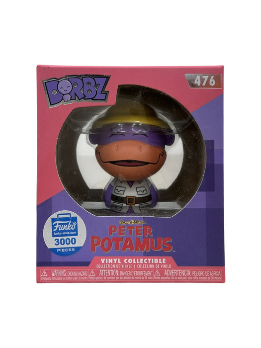 Peter Potamus (FUNKO)
