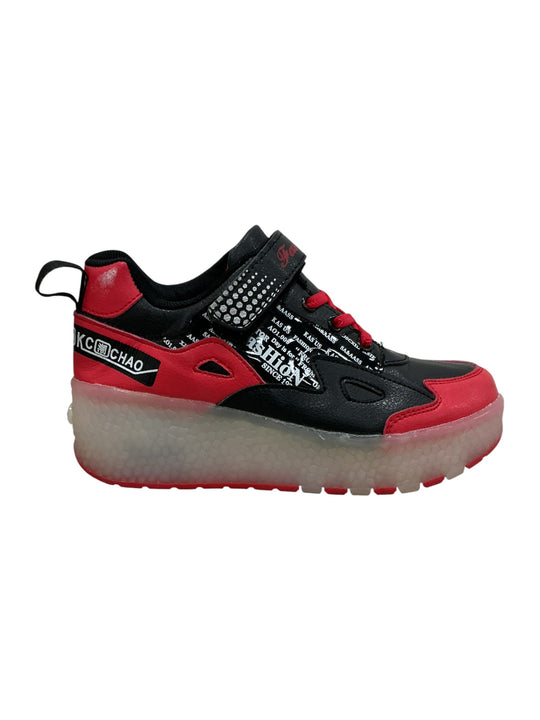 Tenis para niñ@