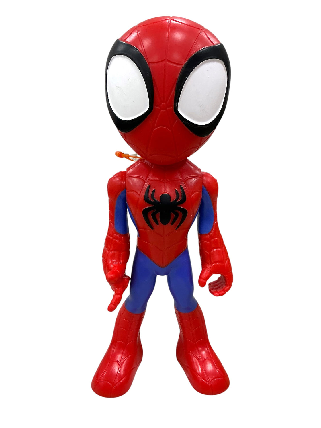 Spider Man (HASBRO)
