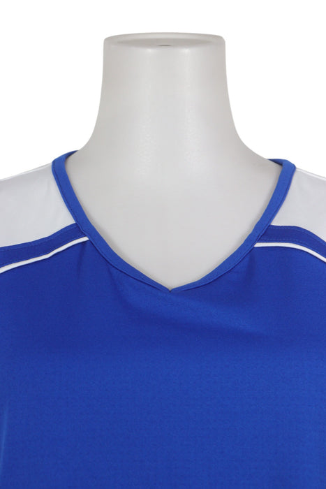 Blusa deportiva M (RUSSELL)