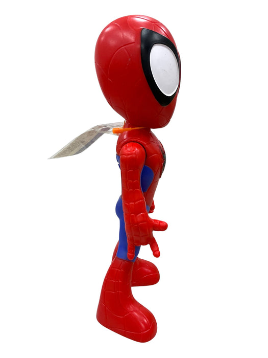Spider Man (HASBRO)