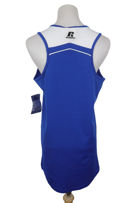 Blusa deportiva M (RUSSELL)