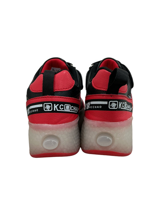 Tenis para niñ@