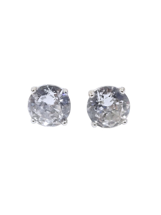 Aretes de plata (925)