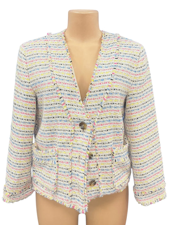 Blazer 4 (ANN TAYLOR)