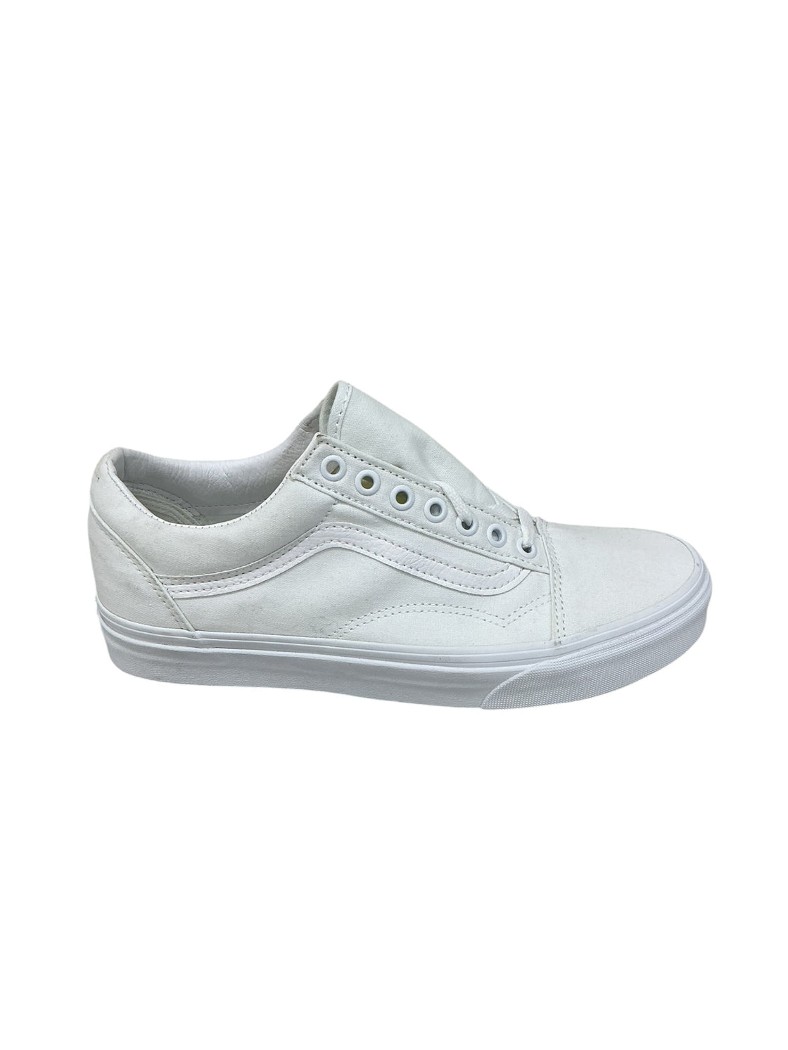 Tenis 8 (VANS)
