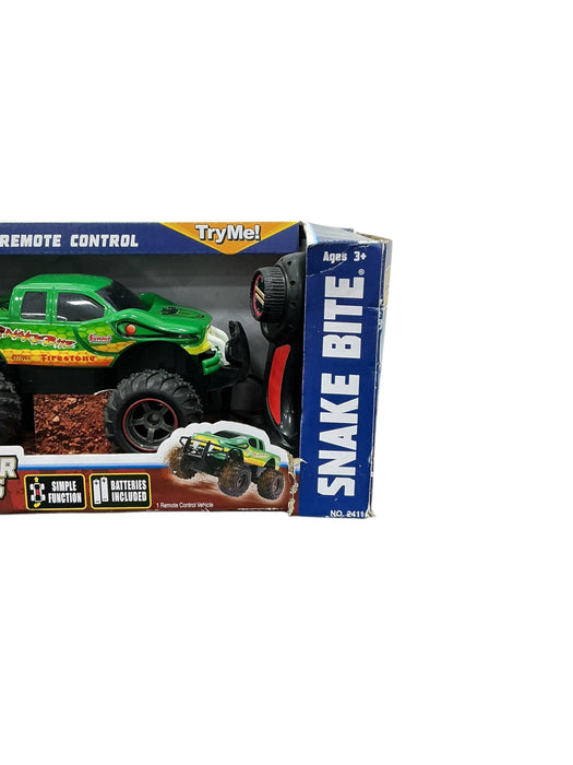 Monster Truck (NEW BRIGHT)