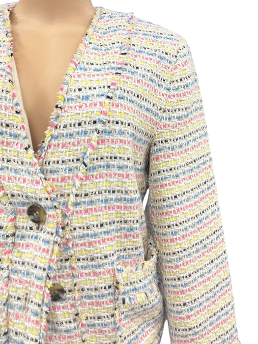 Blazer 4 (ANN TAYLOR)