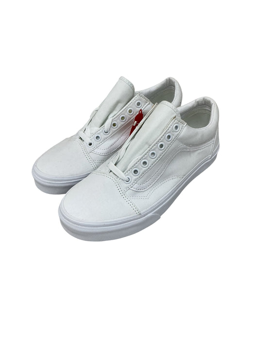 Tenis 8 (VANS)