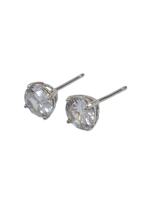 Aretes de plata (925)