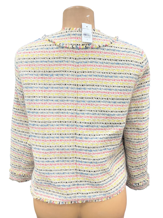 Blazer 4 (ANN TAYLOR)